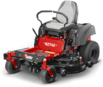 Redmax Mowers