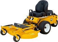 Walker Mowers