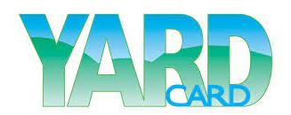 yard card